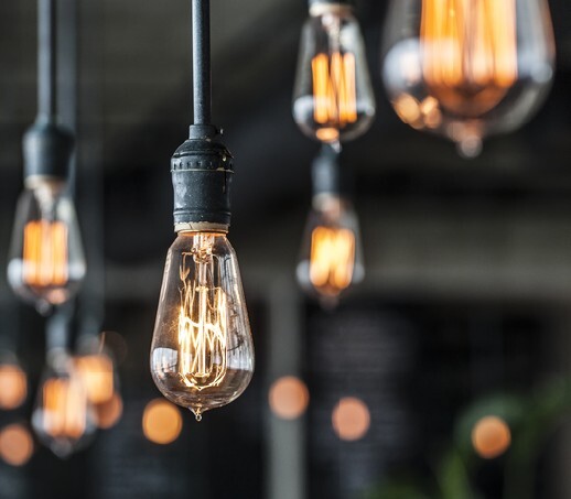 Lighting decor